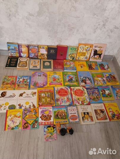 Русские народные сказки