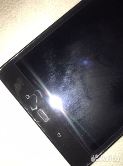 Планшет Samsung Galaxy Tab A