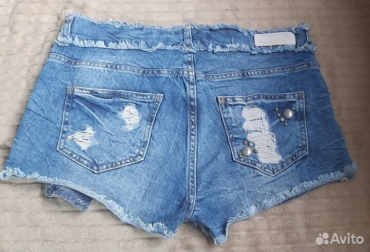 Шорты