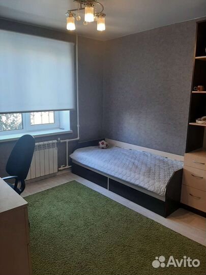 Кровать