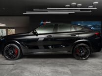 Новый BMW X6 M 4.4 AT, 2023, цена 22 350 000 руб.