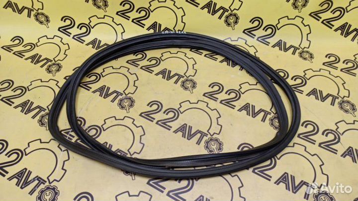 Уплотнитель багажника задний Infiniti Fx35 S50