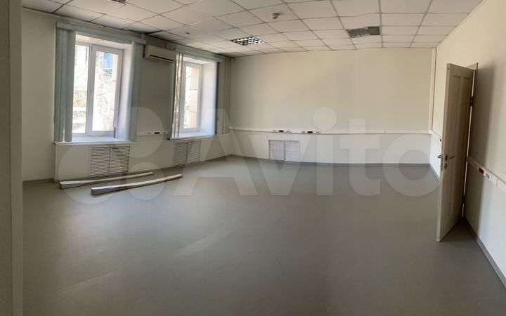 Офисы в центре от 20 м²,собственник