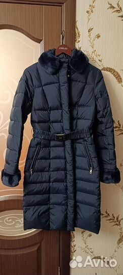 Пуховик женский Baon XS