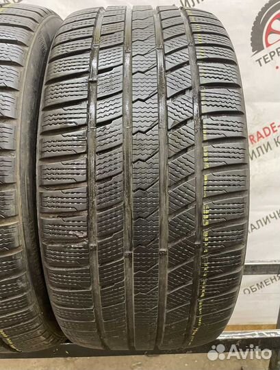 Kumho WinterCraft KW27 255/45 R18 103V