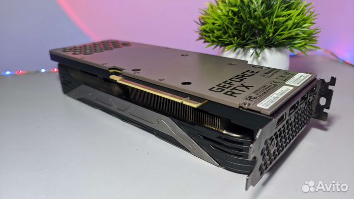 RTX 3080 10gb Palit Gamepro(Gainward Phoenix)