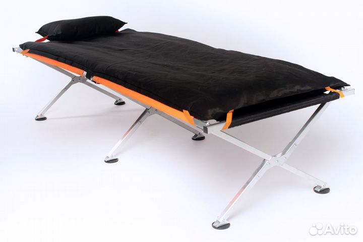 Раскладушка 