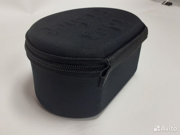 Кофр для катушки жесткий формованный