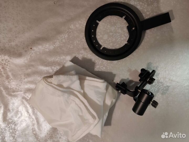 Софтбокс eb-060 60*60 cm