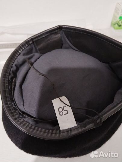 Кепка для мальчика