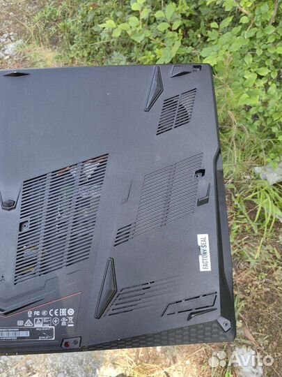 Ноутбук msi для монтажа