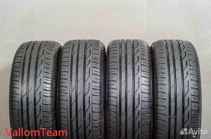 Bridgestone Turanza T001 205/55 R16 91V