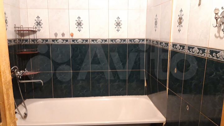 1-к. квартира, 29,9 м², 4/5 эт.