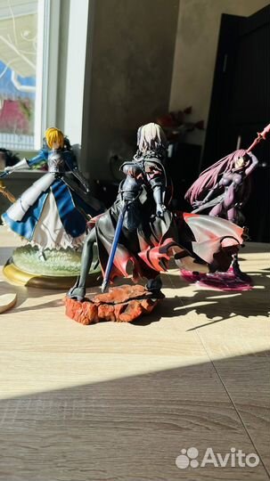 Фигурка аниме