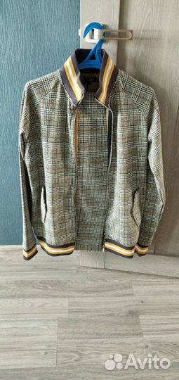 Костюм трикотажный