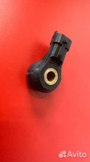 Датчик детонации Opel Astra H 1.6 Z16XEP 2007