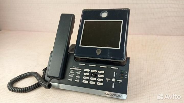 Видеотелефон Innomedia MTA 5550, б/у
