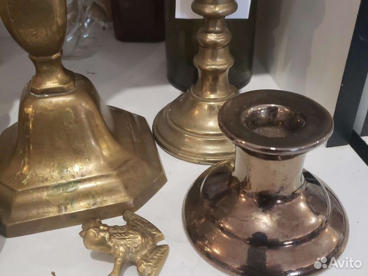 Подсвечники