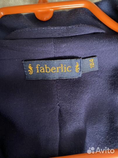 Школьный костюм