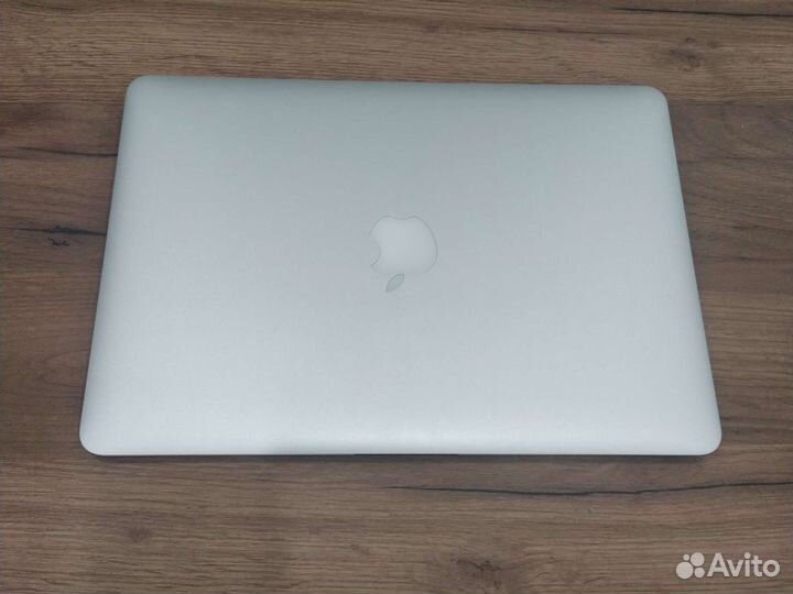 Apple MacBook Air 13 2017