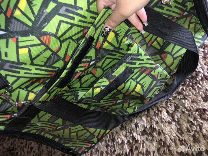 Переноска для кошек и собак