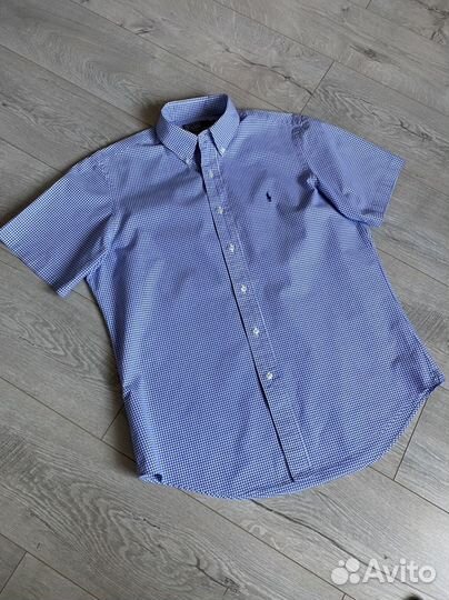 Рубашка Ralph Lauren /M/ Оригинал