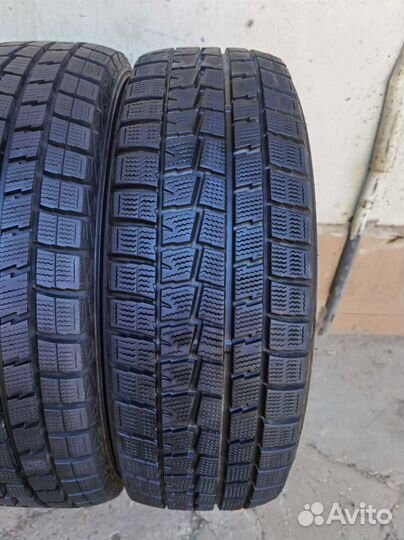 Dunlop Winter Maxx WM01 195/65 R15 91Q
