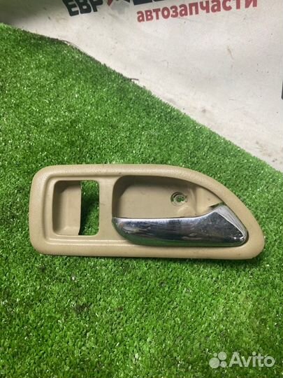 Ручка двери внутренняя передняя правая Great Wall