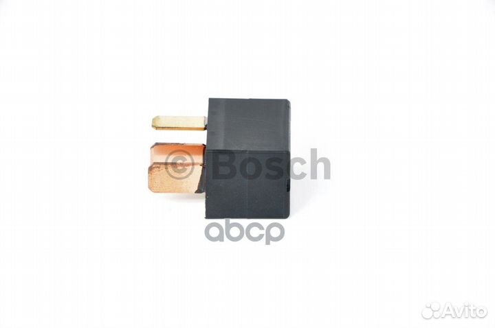 Реле 0986AH0090 Bosch