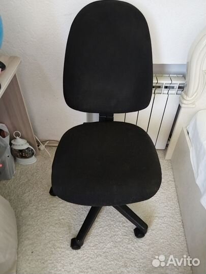 Компьютерное кресло