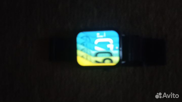 Смарт часы x8pro