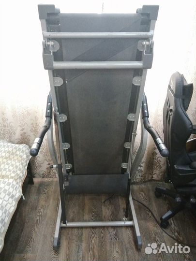 Беговая дорожка Atemi AT-725