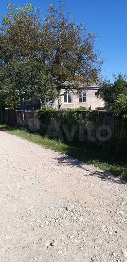 Дом 84,5 м² на участке 10 сот.