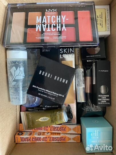 Косметика люкс опт лот 32 позиции