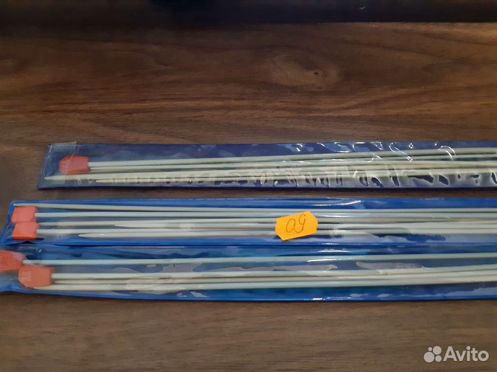 Спицы для вязания