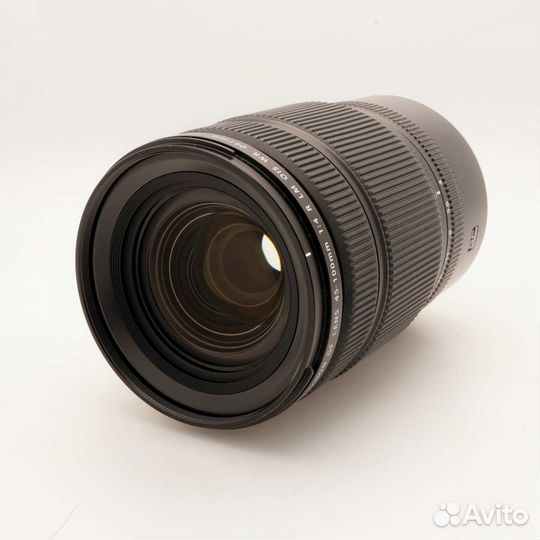 Fujifilm GF 45-100mm f/4 R LM OIS WR