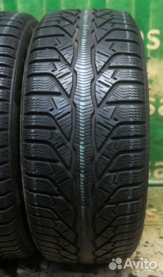 Kleber Krisalp HP2 195/45 R16 84H