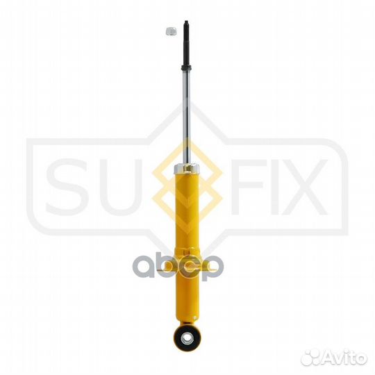 Амортизатор зад прав/лев SA1055 sufix