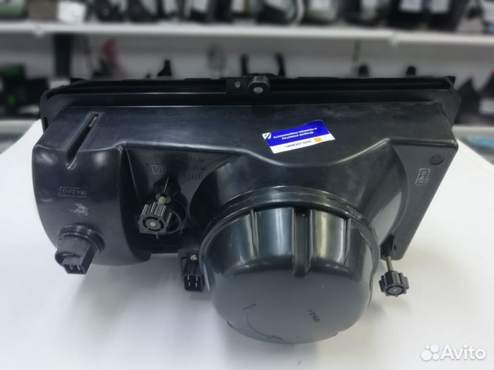 Фара ваз 2105