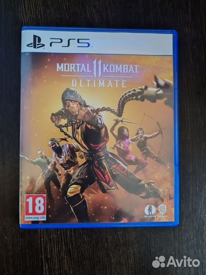 Игры для приставок ps5