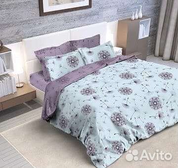 Постельное белье