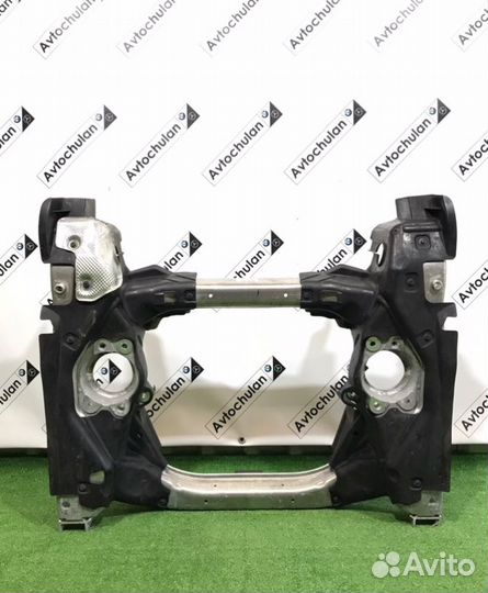 Подрамник передний Mercedes-Benz S-Class W222 2018