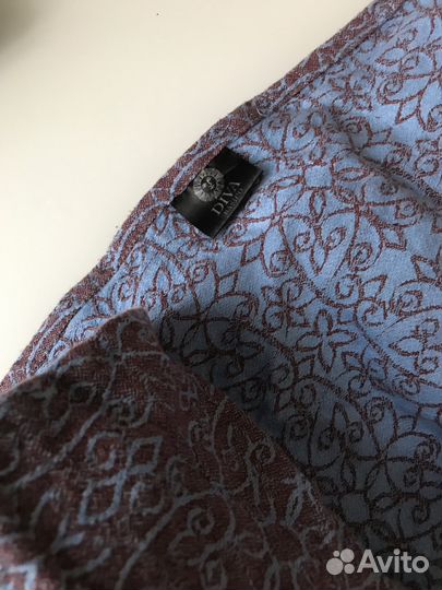 Слинги шарф