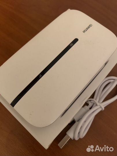 Модем Huawei e5576