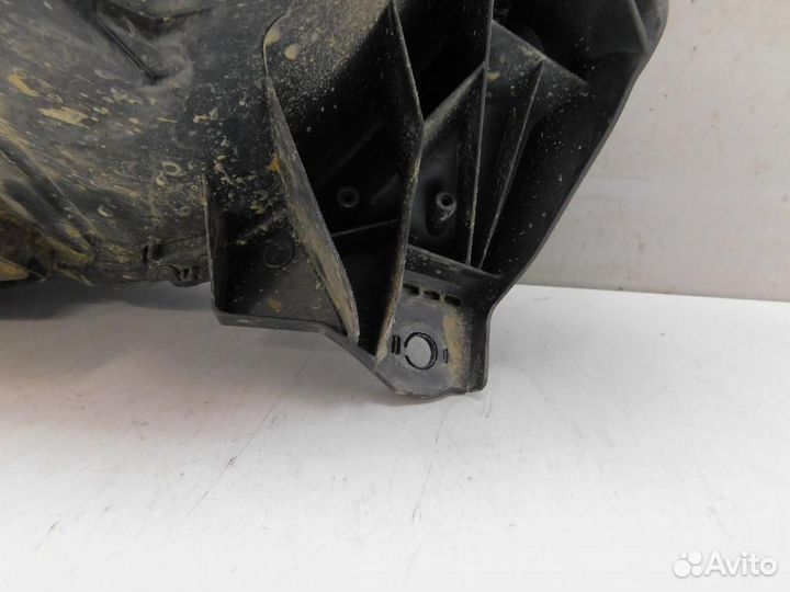 Фара правая Land Rover Range Rover