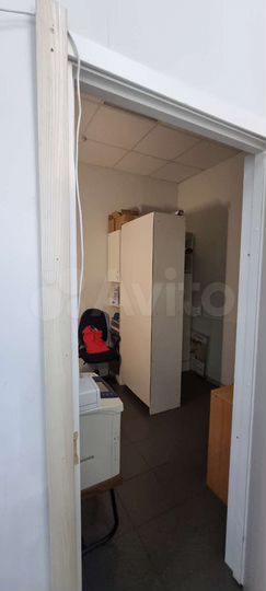 Субаренда помещения свободного назначения, 30 м²