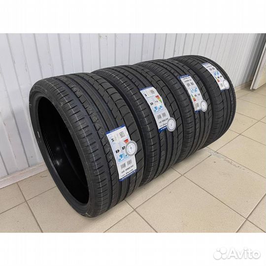 Triangle TH201 Sportex 275/40 R21 107Y