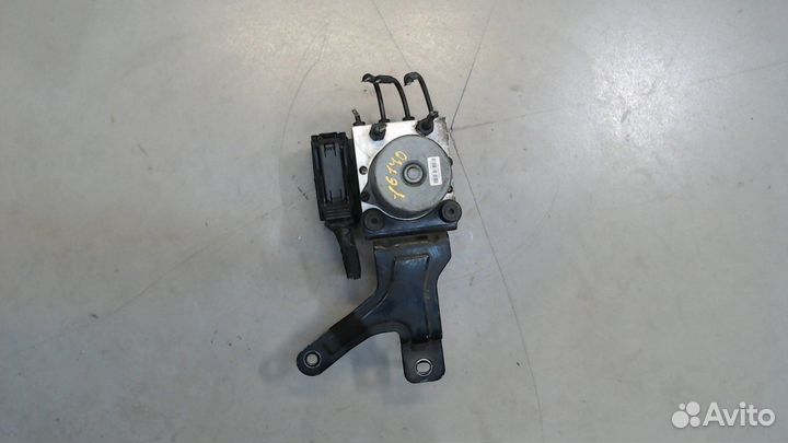 Блок абс, насос Hyundai Veloster 2011, 2013