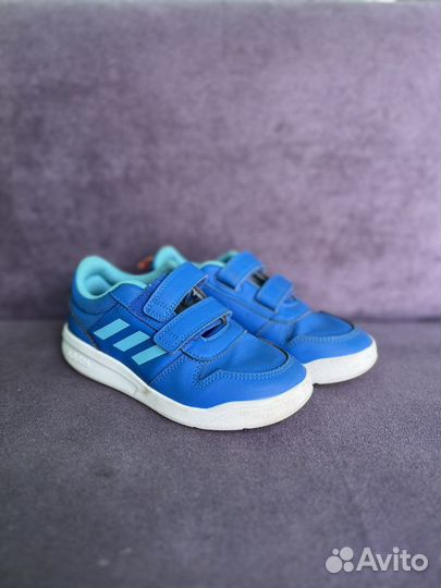 Кроссовки детские adidas 31 р/р (20см)