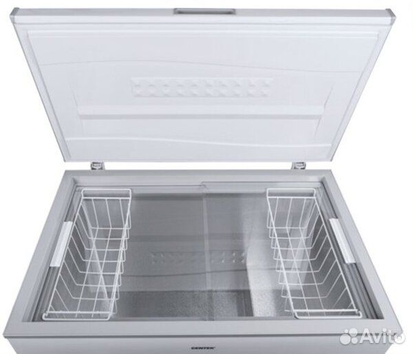 Морозильный ларь centek CT-1764